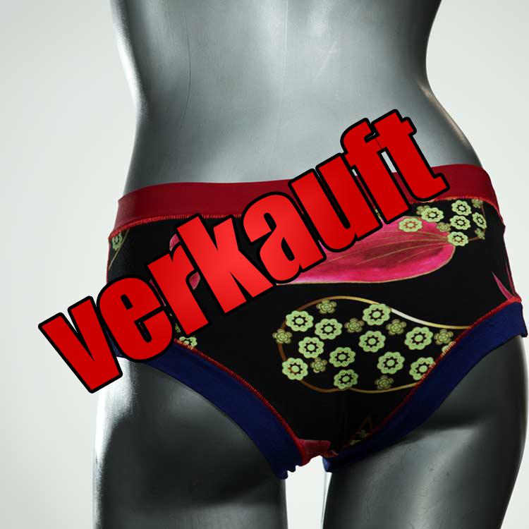 süße attraktive günstige sexy Panty aus Baumwolle, Unterwäsche für Damen