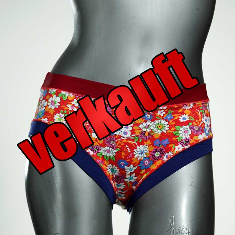 süße attraktive günstige sexy Panty aus Baumwolle, Unterwäsche für Damen