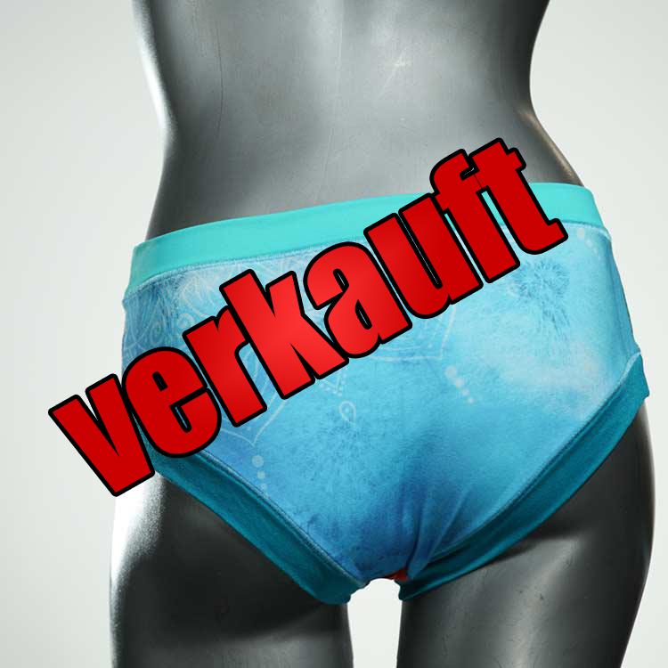 günstige sexy ökologische bequeme Panty aus Baumwolle, Unterwäsche für Damen