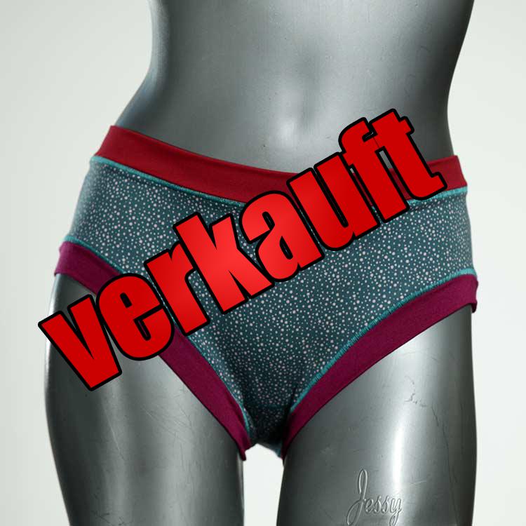 preiswerte günstige bequeme sexy Panty aus Baumwolle, Unterwäsche für Damen