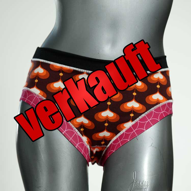 süße bequeme sexy preiswerte Panty aus Baumwolle, Unterwäsche für Damen