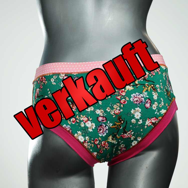 bequeme preiswerte sexy ökologische Panty aus Baumwolle, Unterwäsche für Damen
