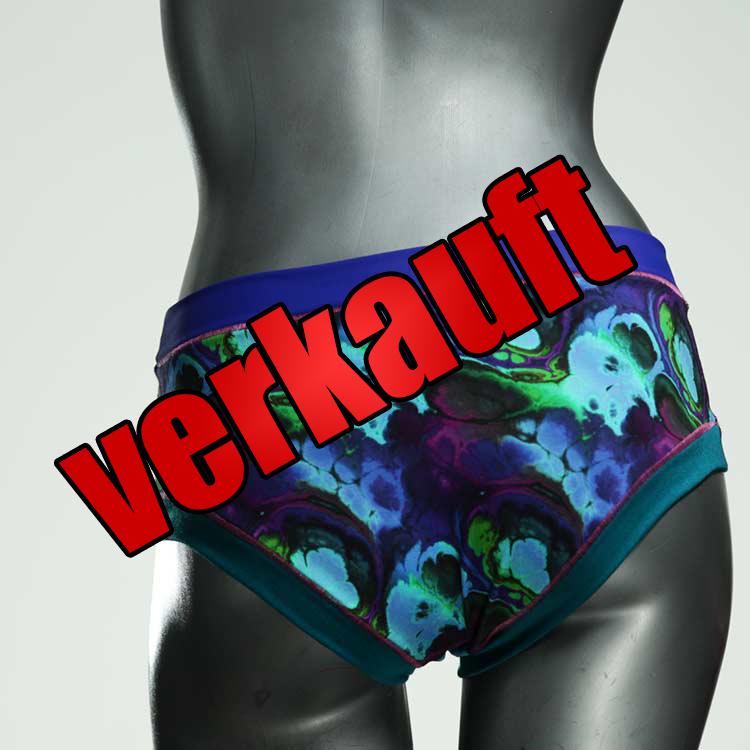 süße schöne günstige nachhaltige Panty aus Baumwolle, Unterwäsche für Damen