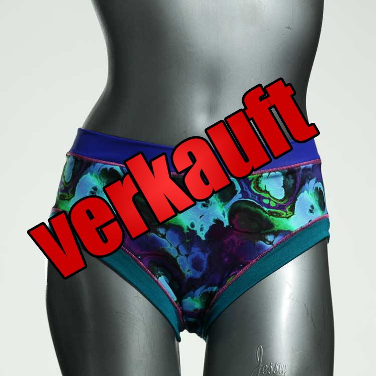 süße schöne günstige nachhaltige Panty aus Baumwolle, Unterwäsche für Damen