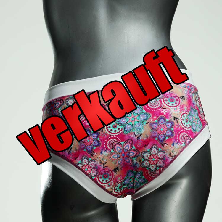 sexy handgemachte preiswerte süße Panty aus Baumwolle, Unterwäsche für Damen