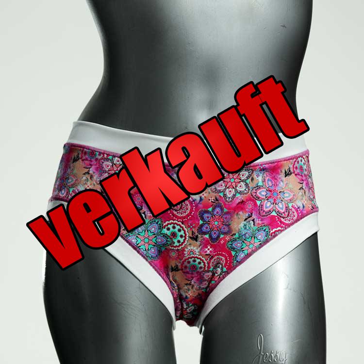 sexy handgemachte preiswerte süße Panty aus Baumwolle, Unterwäsche für Damen