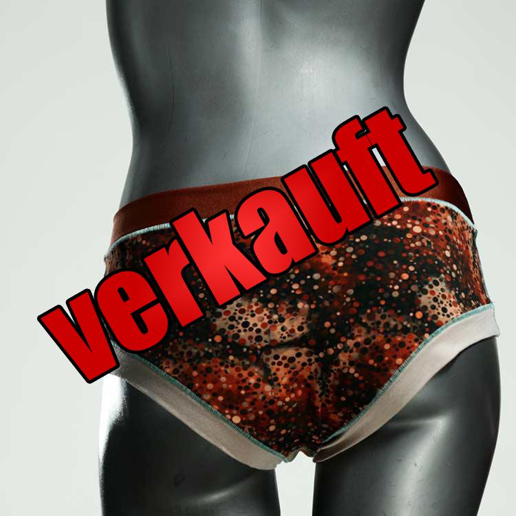 sexy preiswerte schöne günstige Panty aus Baumwolle, Unterwäsche für Damen