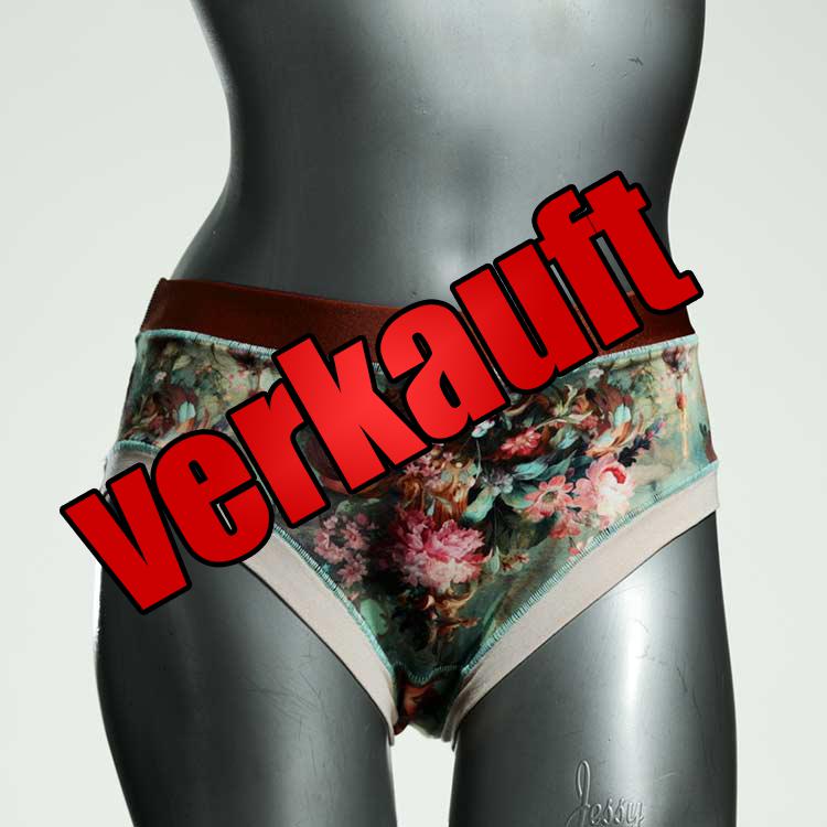 sexy preiswerte schöne günstige Panty aus Baumwolle, Unterwäsche für Damen