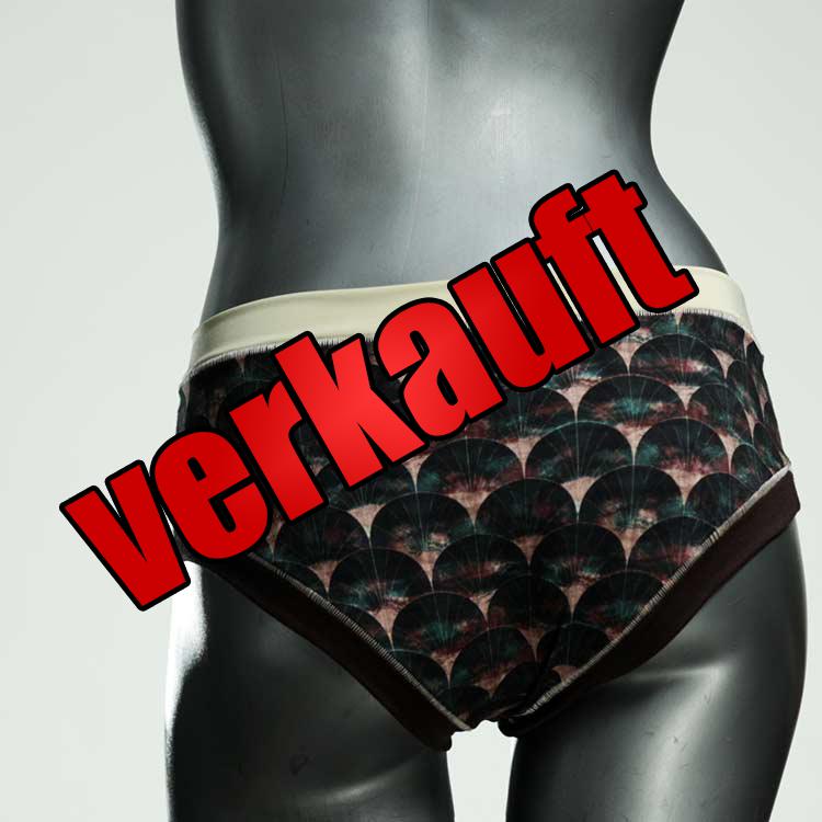 günstige preiswerte handgemachte sexy Panty aus Baumwolle, Unterwäsche für Damen