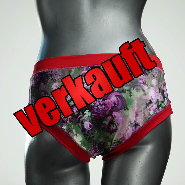 sexy bunte süße schöne Panty aus Baumwolle, Unterwäsche für Damen