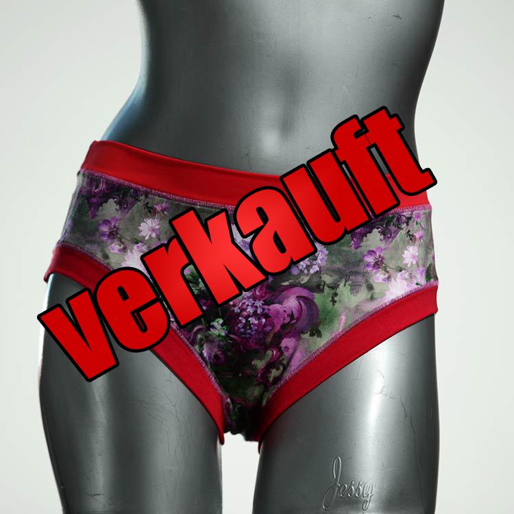 sexy bunte süße schöne Panty aus Baumwolle, Unterwäsche für Damen