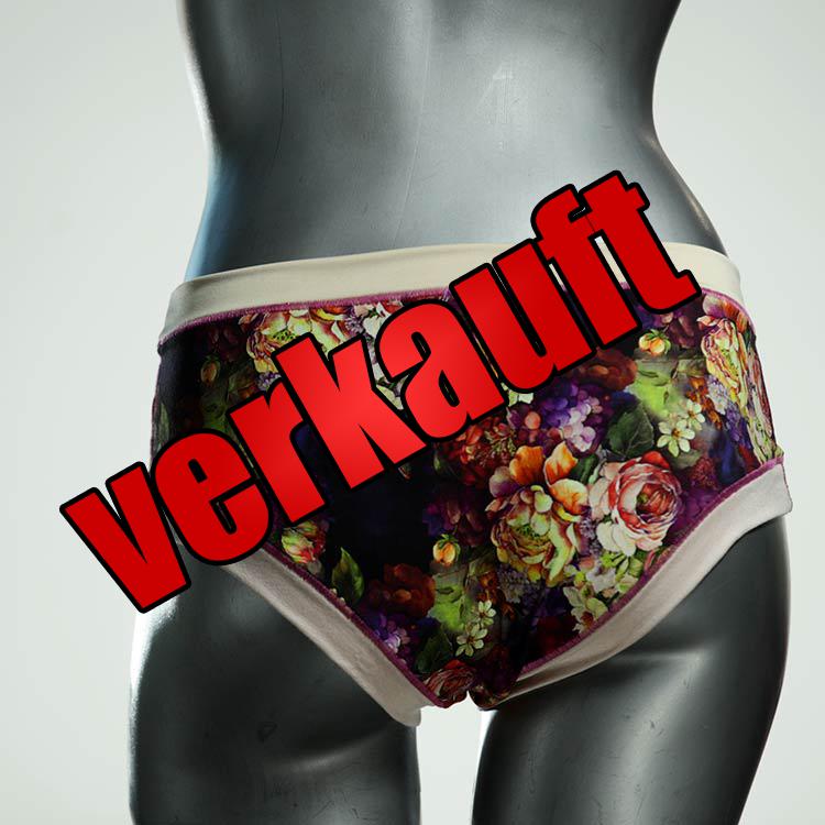 sexy attraktive schöne günstige Panty aus Baumwolle, Unterwäsche für Damen