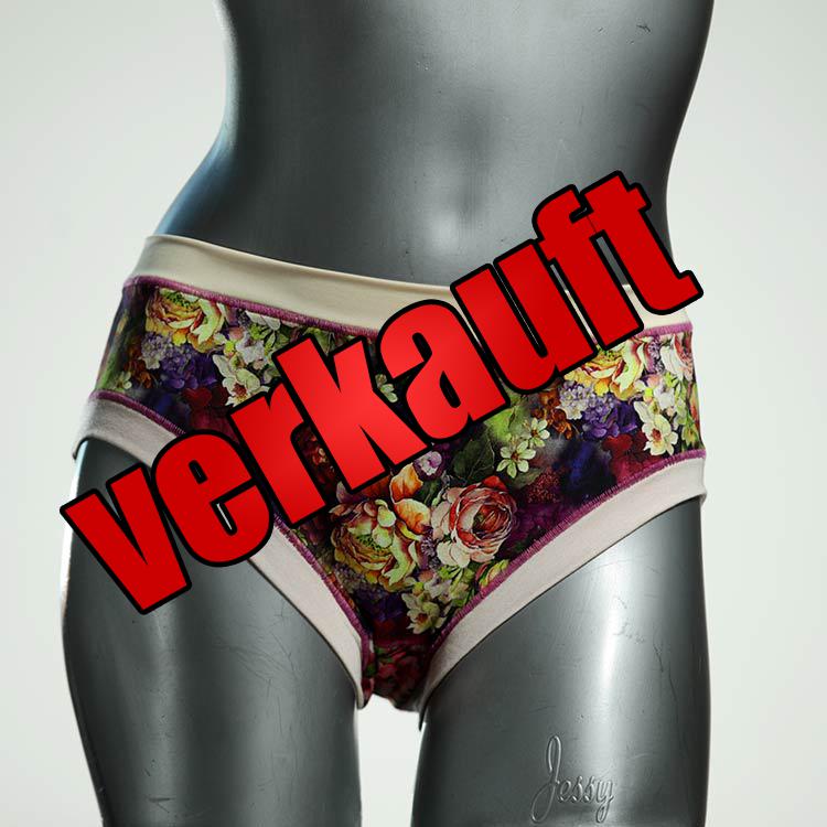 sexy attraktive schöne günstige Panty aus Baumwolle, Unterwäsche für Damen