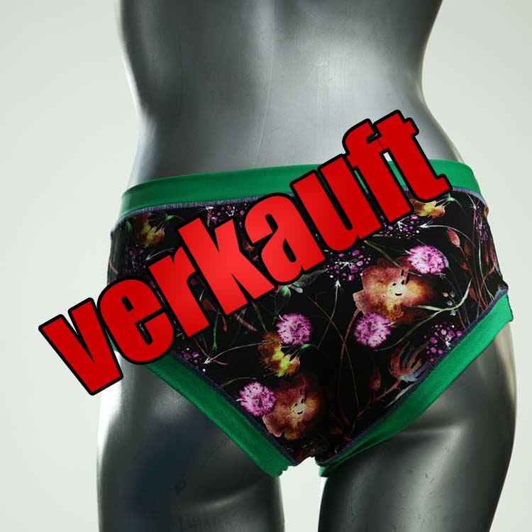 schöne süße bequeme attraktive Panty aus Baumwolle, Unterwäsche für Damen