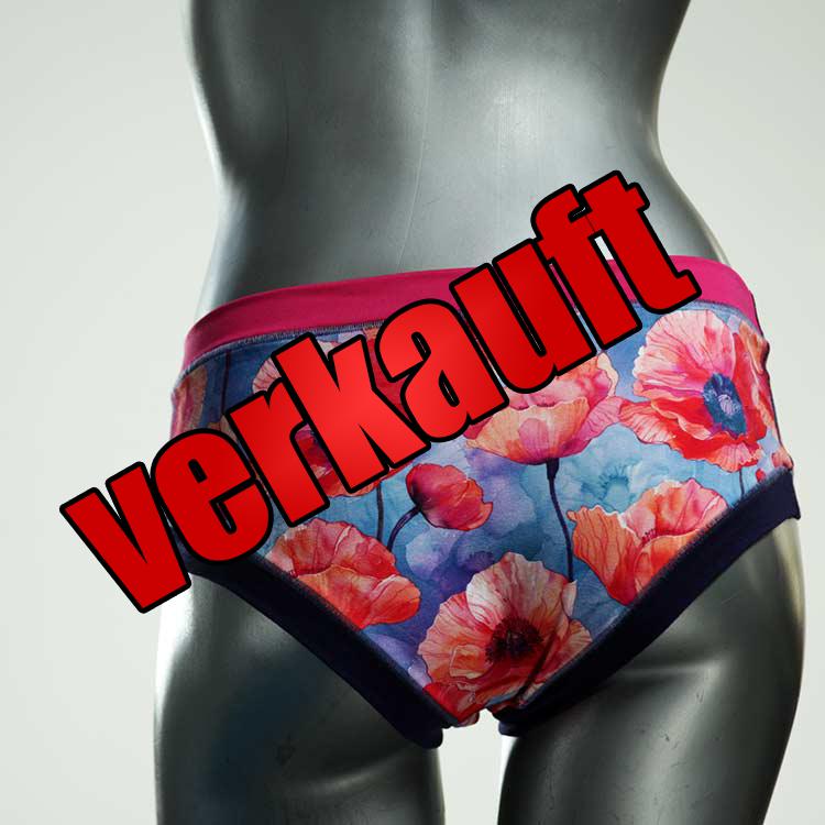 günstige sexy preiswerte schöne Panty aus Baumwolle, Unterwäsche für Damen