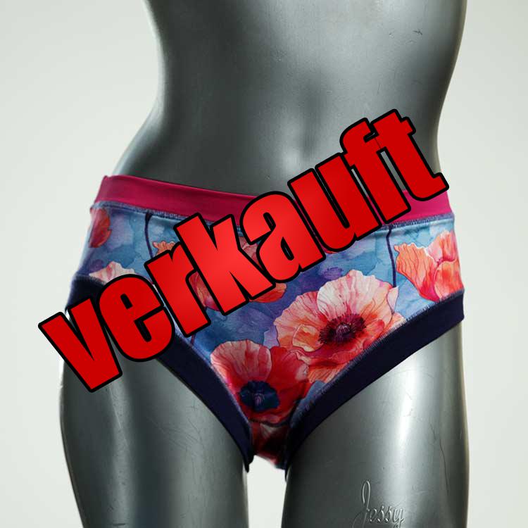 günstige sexy preiswerte schöne Panty aus Baumwolle, Unterwäsche für Damen