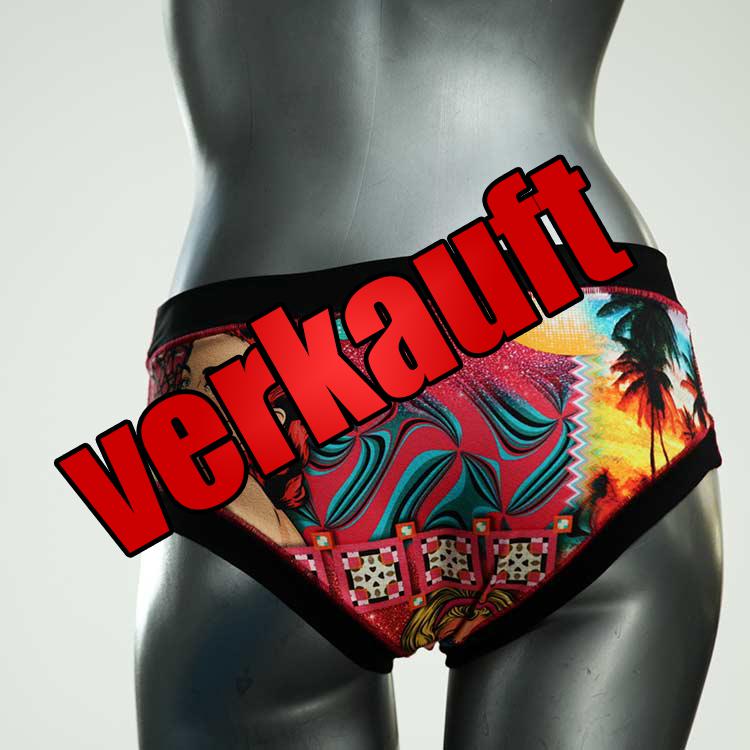 bequeme süße preiswerte handgemachte Panty aus Baumwolle, Unterwäsche für Damen