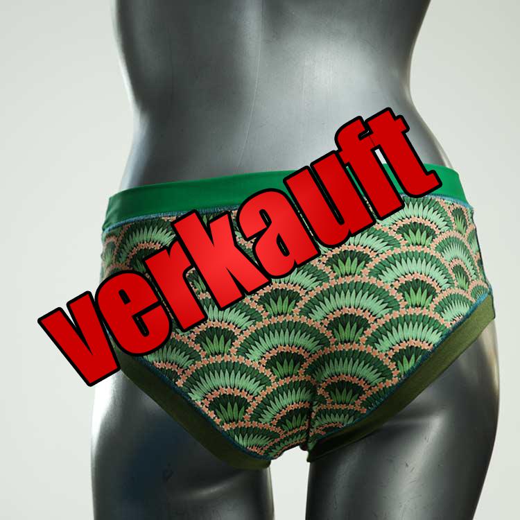 bunte sexy ökologische preiswerte Panty aus Baumwolle, Unterwäsche für Damen