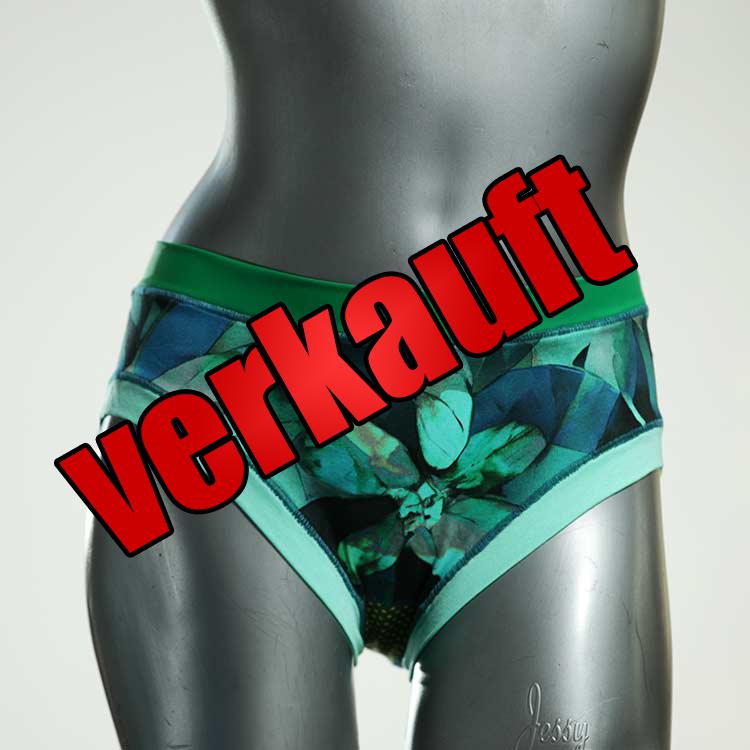 nachhaltige süße schöne preiswerte Panty aus Baumwolle, Unterwäsche für Damen