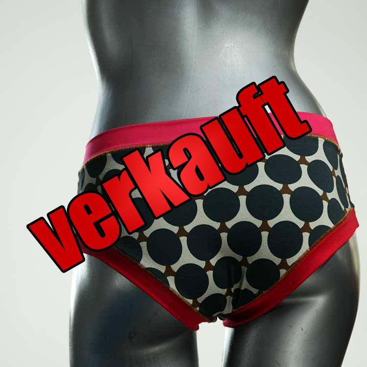 preiswerte sexy ökologische schöne Panty aus Baumwolle, Unterwäsche für Damen