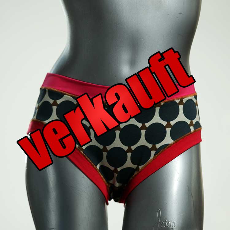 preiswerte sexy ökologische schöne Panty aus Baumwolle, Unterwäsche für Damen
