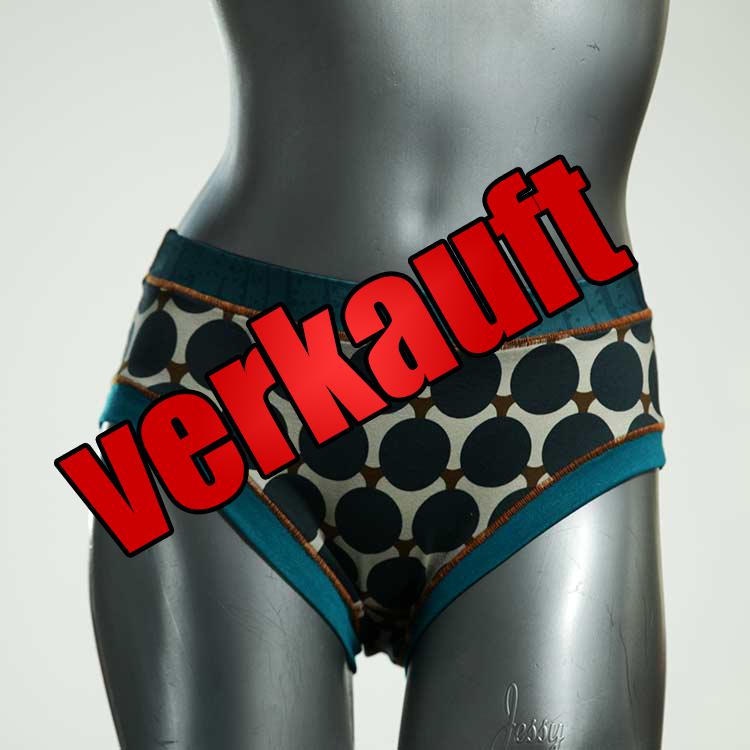 sexy bunte günstige farbige Panty aus Baumwolle, Unterwäsche für Damen