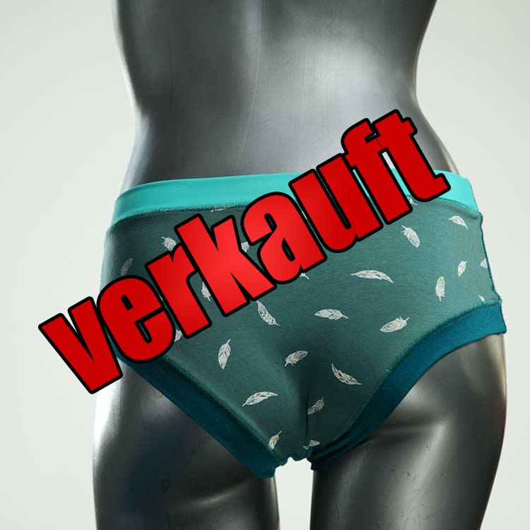 ökologische schöne günstige nachhaltige Panty aus Baumwolle, Unterwäsche für Damen