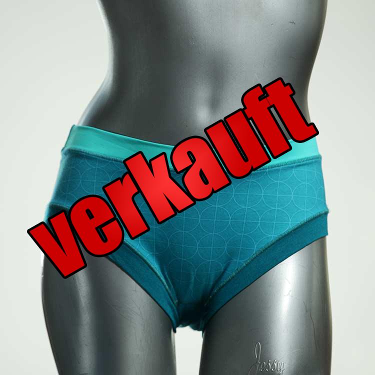 ökologische schöne günstige nachhaltige Panty aus Baumwolle, Unterwäsche für Damen