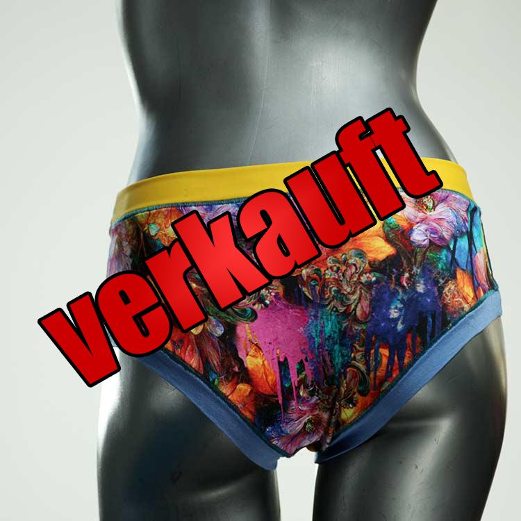 sexy handgemachte günstige süße Panty aus Baumwolle, Unterwäsche für Damen