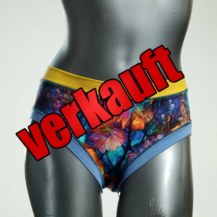 sexy handgemachte günstige süße Panty aus Baumwolle, Unterwäsche für Damen
