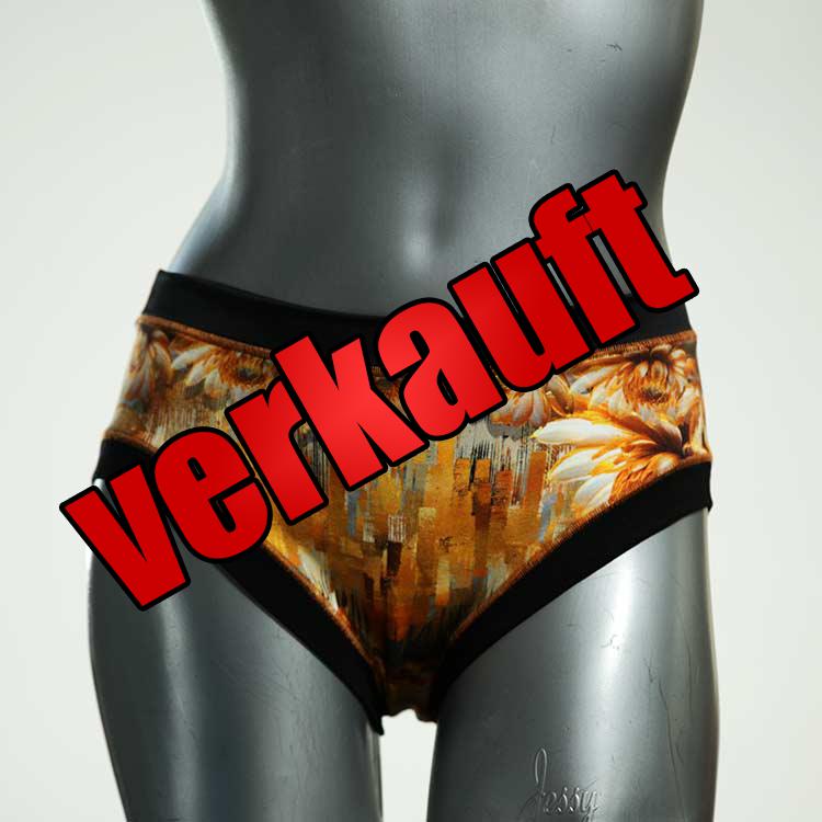 bequeme schöne preiswerte bunte Panty aus Baumwolle, Unterwäsche für Damen