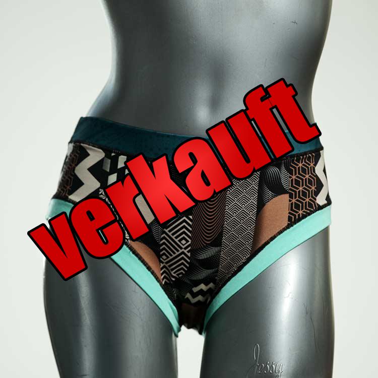 bequeme schöne preiswerte nachhaltige Panty aus Baumwolle, Unterwäsche für Damen