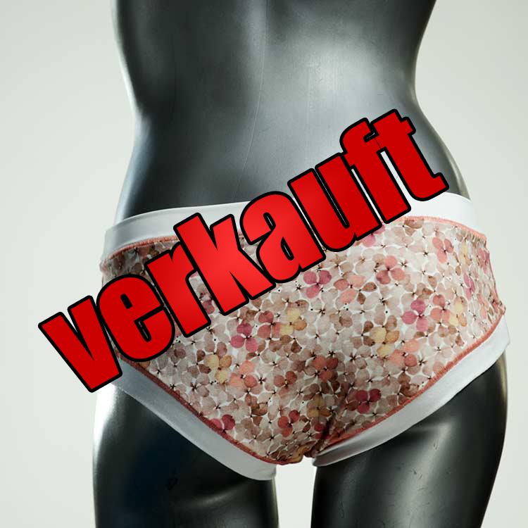 preiswerte günstige nachhaltige sexy Panty aus Baumwolle, Unterwäsche für Damen