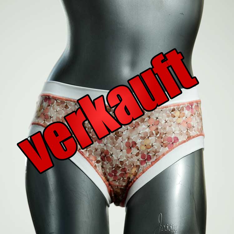 preiswerte günstige nachhaltige sexy Panty aus Baumwolle, Unterwäsche für Damen