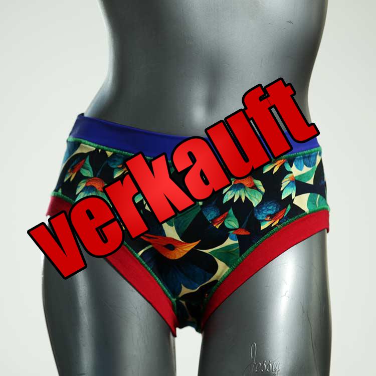 günstige schöne sexy süße Panty aus Baumwolle, Unterwäsche für Damen