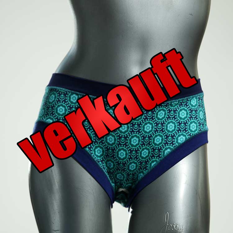 günstige bequeme attraktive handgemachte Panty aus Baumwolle, Unterwäsche für Damen