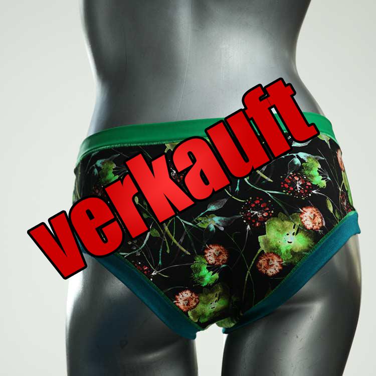 süße preiswerte bunte bequeme Panty aus Baumwolle, Unterwäsche für Damen