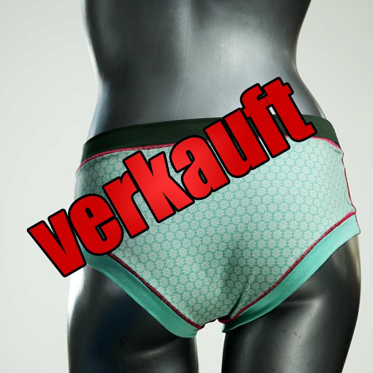 bequeme günstige farbige süße Panty aus Baumwolle, Unterwäsche für Damen