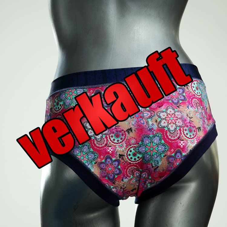 schöne süße handgemachte sexy Panty aus Baumwolle, Unterwäsche für Damen