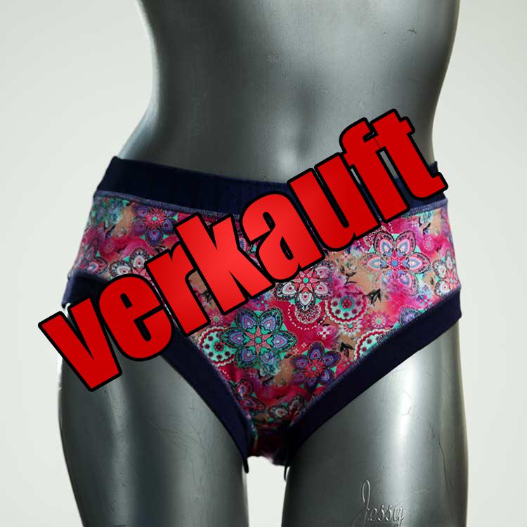 schöne süße handgemachte sexy Panty aus Baumwolle, Unterwäsche für Damen