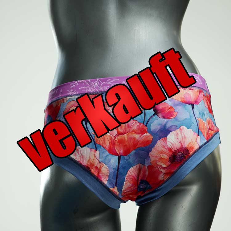 preiswerte attraktive günstige süße Panty aus Baumwolle, Unterwäsche für Damen