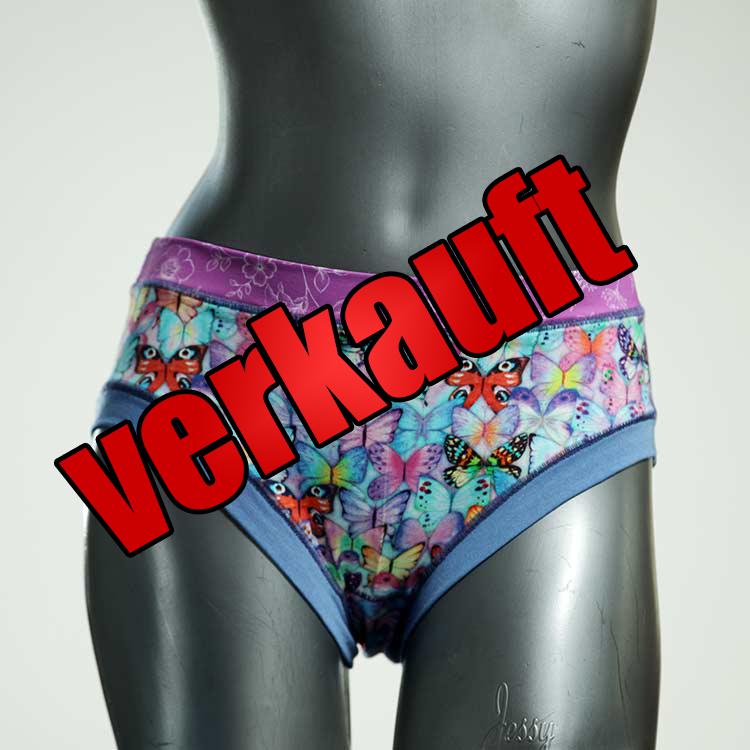 preiswerte attraktive günstige süße Panty aus Baumwolle, Unterwäsche für Damen