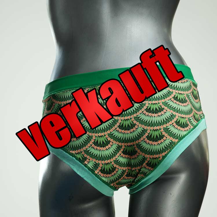 attraktive sexy nachhaltige preiswerte Panty aus Baumwolle, Unterwäsche für Damen