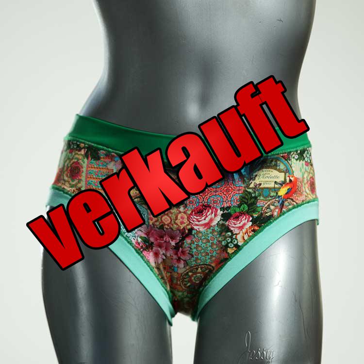 attraktive sexy nachhaltige preiswerte Panty aus Baumwolle, Unterwäsche für Damen