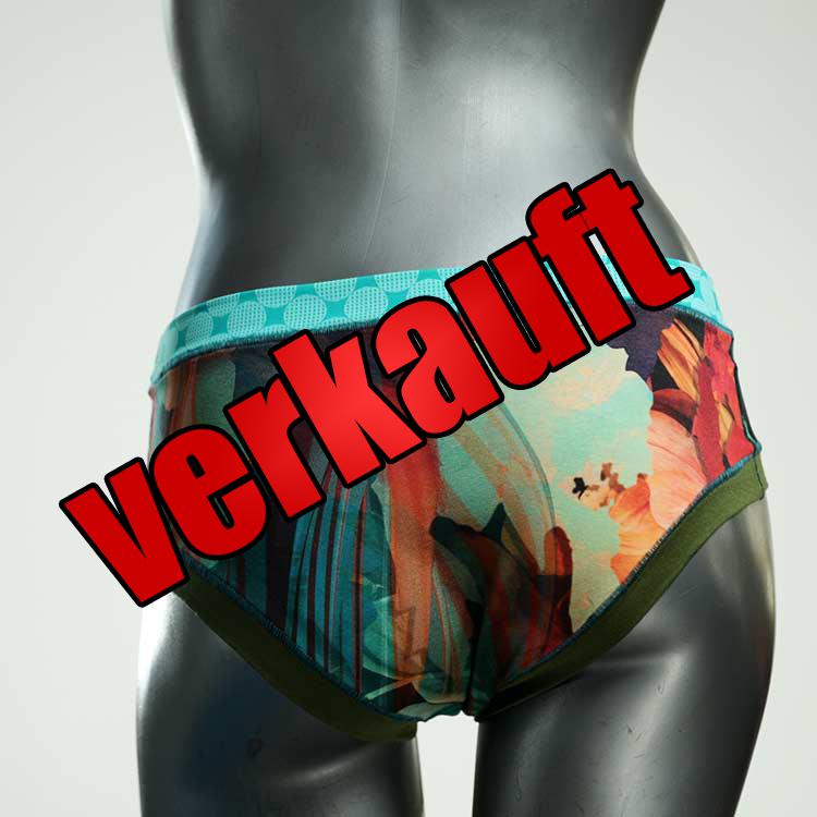 günstige ökologische schöne nachhaltige Panty aus Baumwolle, Unterwäsche für Damen