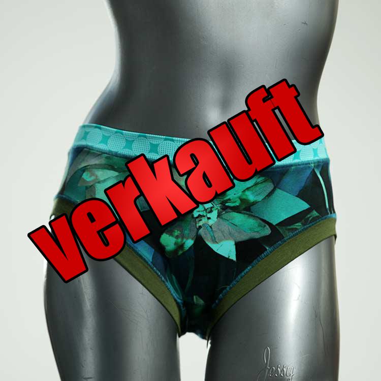 günstige ökologische schöne nachhaltige Panty aus Baumwolle, Unterwäsche für Damen