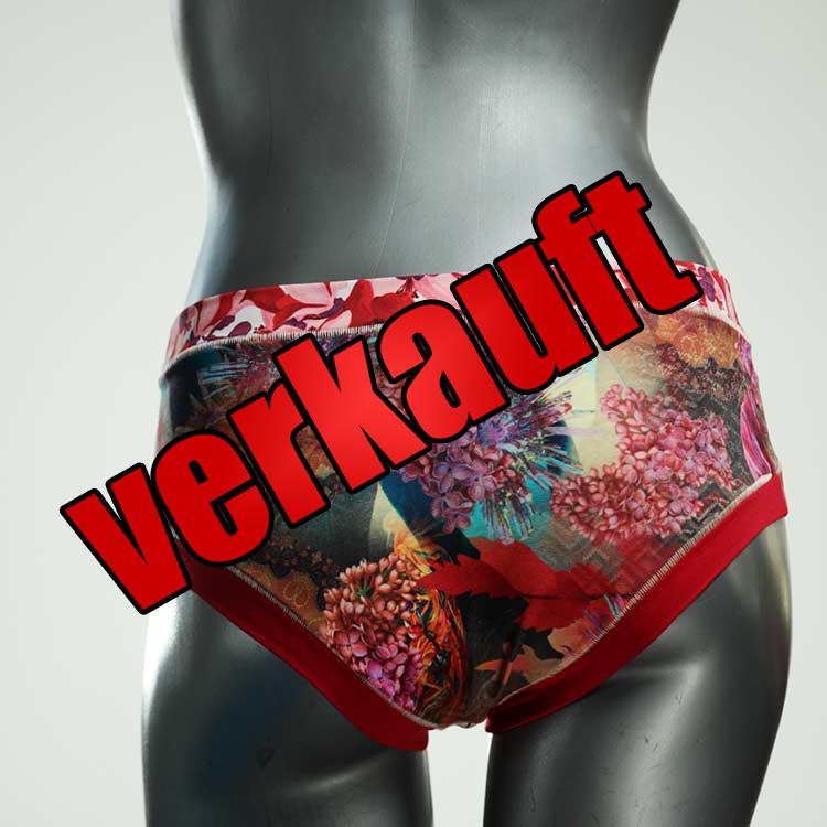 ökologische nachhaltige attraktive günstige Panty aus Baumwolle, Unterwäsche für Damen