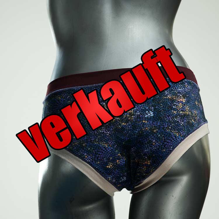 handgemachte preiswerte süße schöne Panty aus Baumwolle, Unterwäsche für Damen