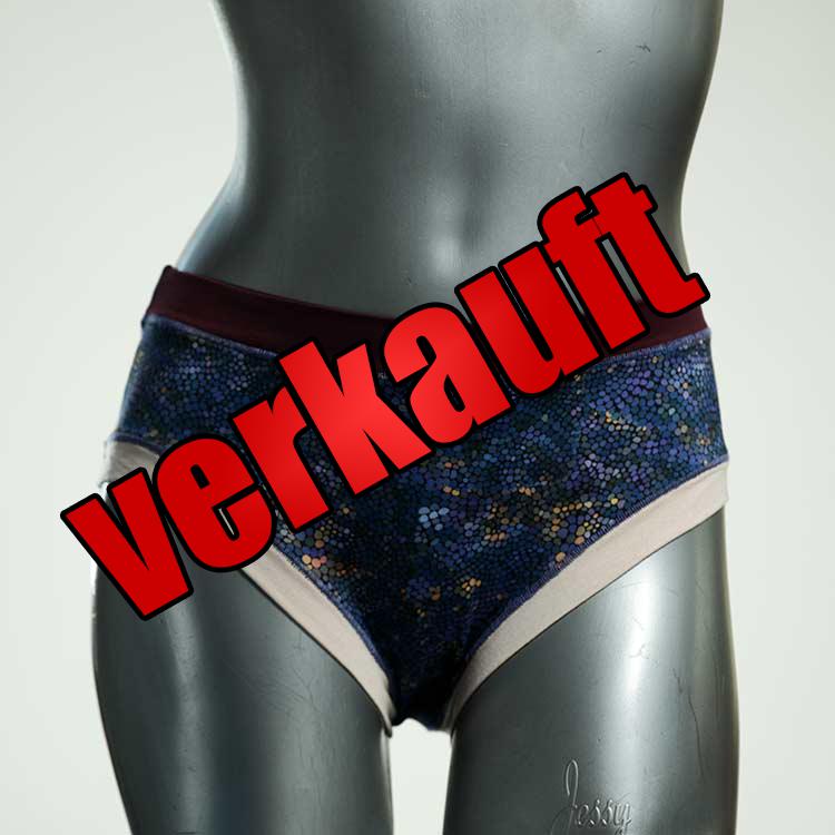 handgemachte preiswerte süße schöne Panty aus Baumwolle, Unterwäsche für Damen