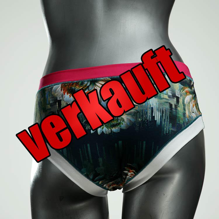 sexy attraktive schöne bequeme Panty aus Baumwolle, Unterwäsche für Damen